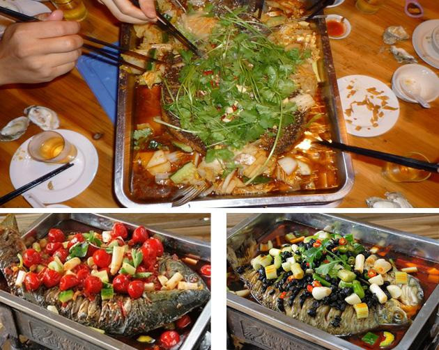 成都川菜培訓哪家比較好？經典川菜有哪些？