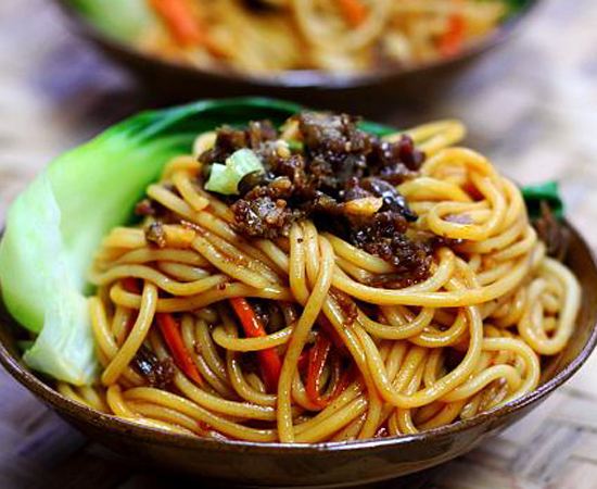 四川小吃培訓(xùn) 四川小吃培訓(xùn)