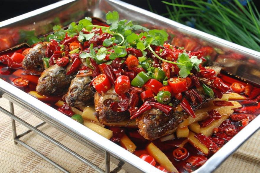 成都烤魚培訓 成都烤魚培訓