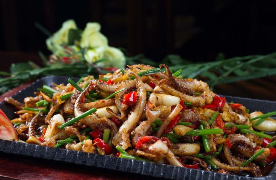 成都小吃培訓 成都小吃培訓