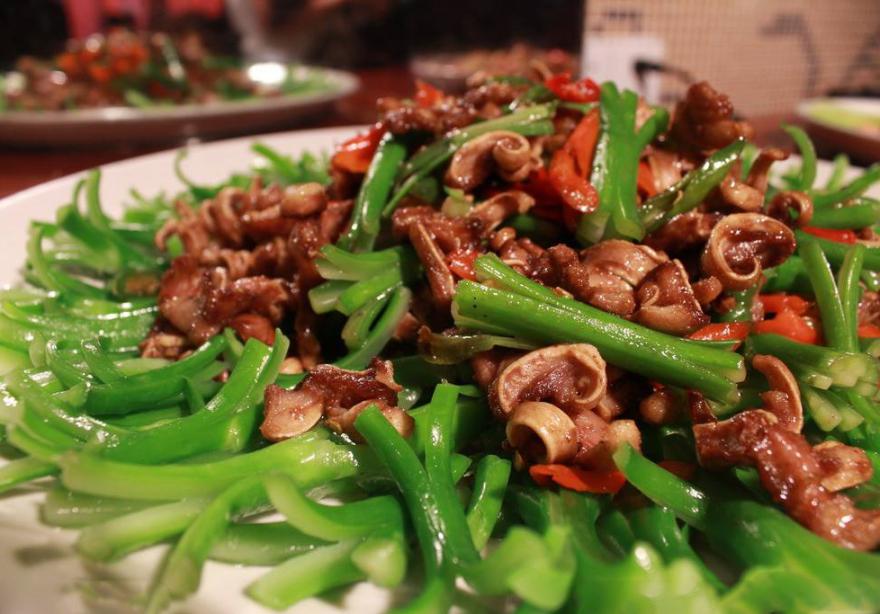 成都小吃培訓 成都小吃培訓