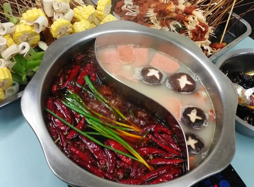 成都火鍋培訓 成都火鍋培訓