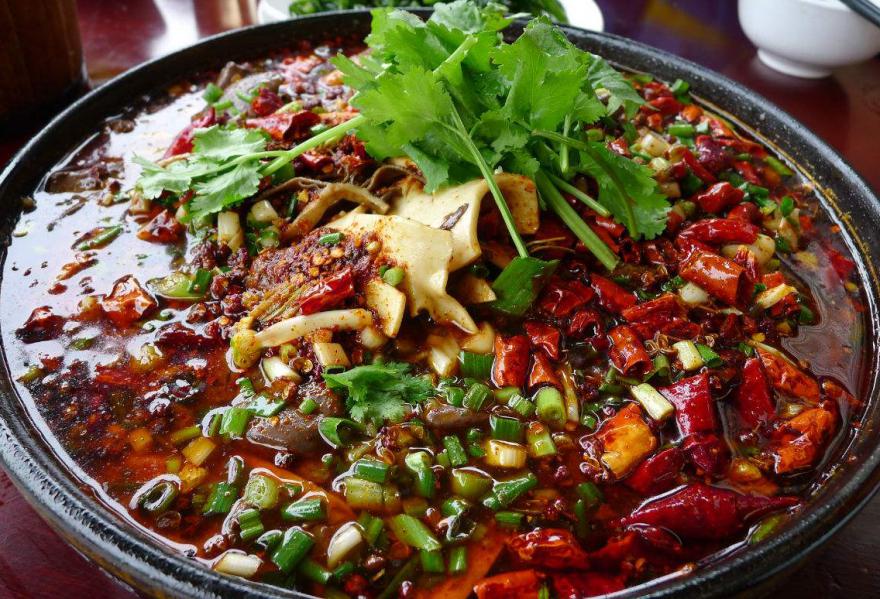 成都小吃培訓(xùn) 成都小吃培訓(xùn)