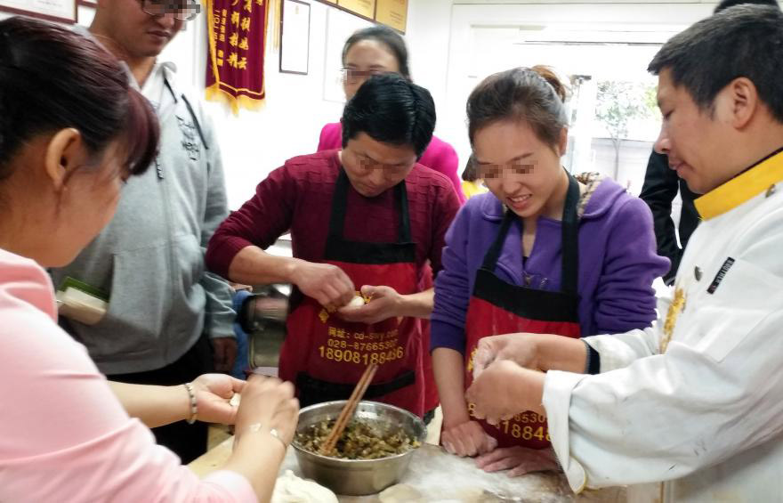 成都早餐培訓 成都早餐培訓
