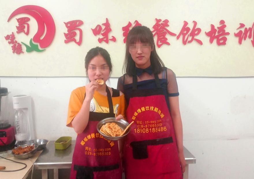 成都早餐培訓 成都早餐培訓