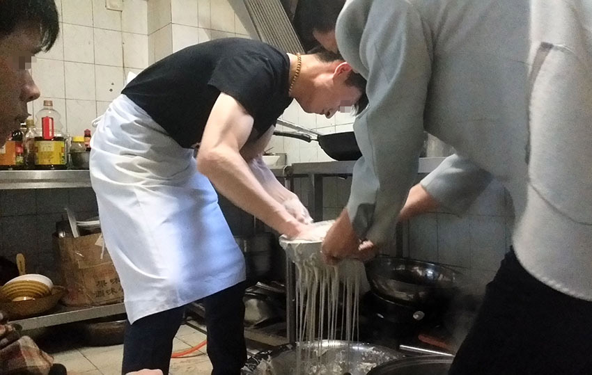 成都酸辣粉培訓(xùn) 成都酸辣粉培訓(xùn)