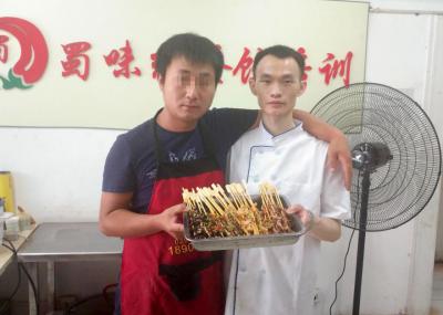 成都串串培訓，成都串串香培訓哪家好？
