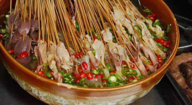 四川特色小吃技術培訓 四川特色小吃技術培訓