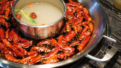 去四川成都，必須要吃的五種小吃，每種都讓你不舍得走！