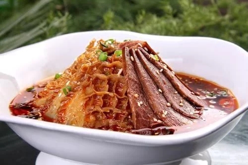 四川什么小吃好吃 四川什么小吃好吃