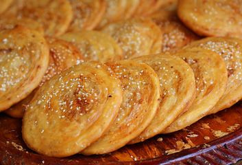 軍屯鍋盔技術(shù)配方，趕快收藏起來