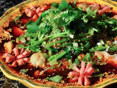 冒菜加盟店怎么做才能提高知名度？