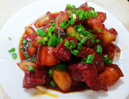 成都小吃技術(shù)培訓(xùn)