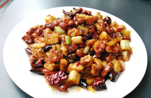 成都小吃技術(shù)培訓(xùn)