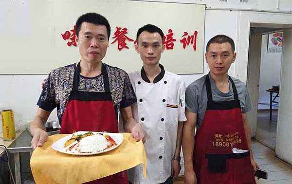 學員的作品展示.jpg 學員的作品展示.jpg