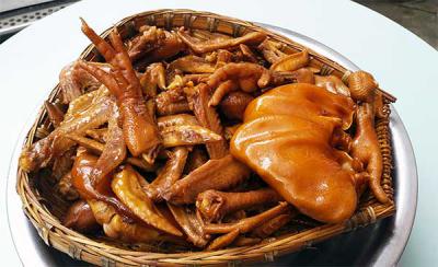 四川鹵菜技術培訓 鹵湯制作制作技巧掌握