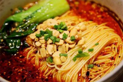 重慶小面培訓哪里靠譜？蜀味緣學員學會為止