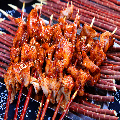 燒烤技術培訓 燒烤技術培訓