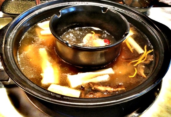 牛肉火鍋培訓 牛肉火鍋培訓