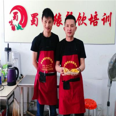 串串香技術(shù)培訓，一根小串串改變大人生