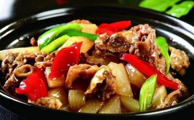 ?正宗砂鍋菜技術(shù)培訓,易于掌握和便于操作