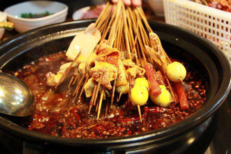 成都串串培訓(xùn)哪家強(qiáng)？成都串串香培訓(xùn)多少錢？