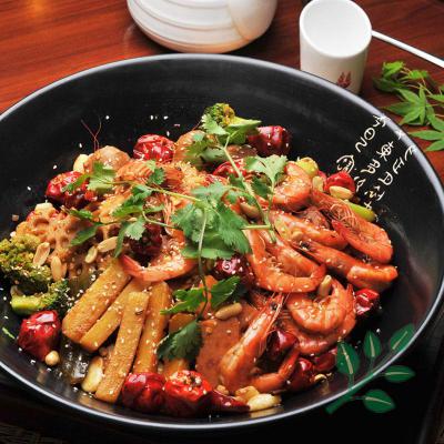 干鍋前景怎么樣？成都特色干鍋技術培訓