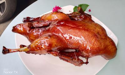 成都甜皮鴨培訓學校哪里好？