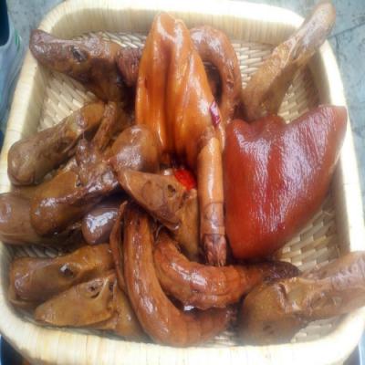 成都武侯現撈鹵菜培訓學校哪家好？