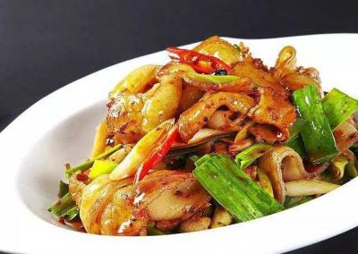 成都特色小炒菜技術(shù)培訓(xùn)班哪里靠譜？