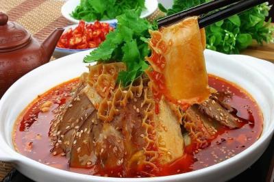 四川紅油涼拌菜技術(shù)培訓(xùn)班哪里好？涼菜的拌制技巧