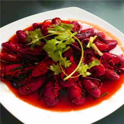 成都十三香小龍蝦技術(shù)培訓(xùn)哪里靠譜？產(chǎn)品成熟