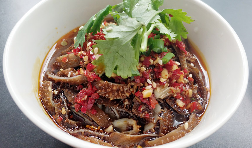 成都涼菜技術培訓 成都涼菜技術培訓