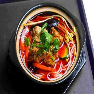 成都砂鍋粉技術(shù)培訓(xùn)中心哪里專業(yè)？掌握煮粉時(shí)間