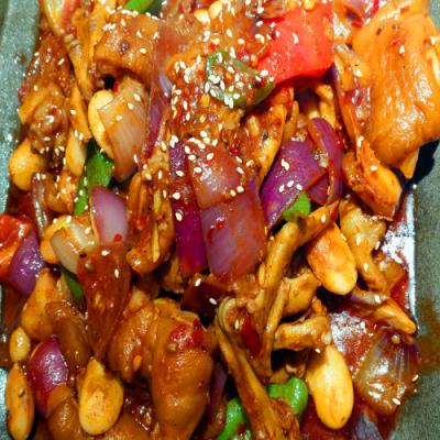 成都干鍋技術(shù)培訓(xùn)價(jià)格多少錢？不限時(shí)間