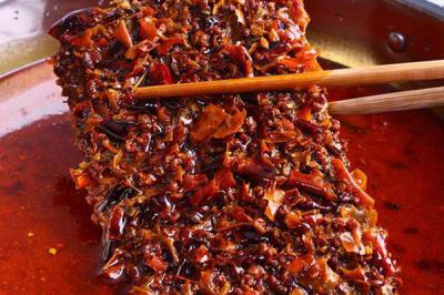 四川火鍋底料技術(shù)培訓(xùn)哪家味道好？火鍋培訓(xùn)中心