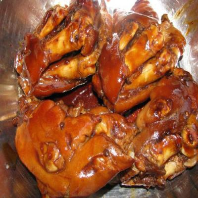 川味熟食鹵菜技術(shù)培訓(xùn)班哪里好？鹵水制作中注意事項(xiàng)