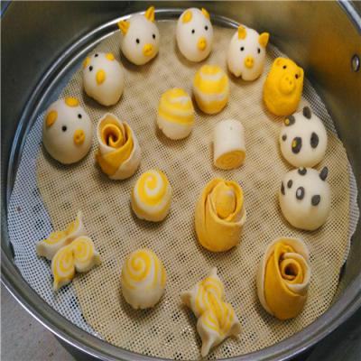 四川學早餐包子技術做法哪里正宗？傳授各種技巧