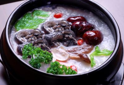 四川養生粥技術培訓學校哪里好？配方與熬制方法