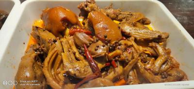 四川絕味鴨脖技術培訓學校哪里好？絕味鴨脖培訓班