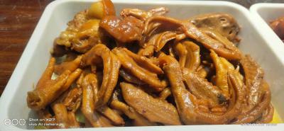  四川鹵菜培訓學校排名哪里好？技術徹底傳授給學員