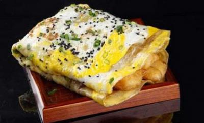 四川煎餅果子培訓中心哪家好？創業是個不錯的項目