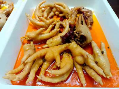 現撈鹵菜培訓中心有哪些？餐飲培訓學校主要以實踐為主