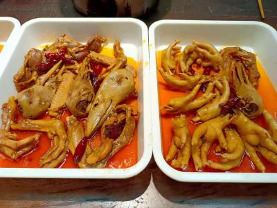 麻辣鹵菜技術做法哪里一對一教學？正宗鹵菜培訓學校