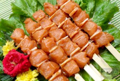 海鮮燒烤底料技能做法哪里正宗？各式味碟制技能培訓