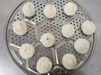 早餐技能訓練學校哪家好？包子訓練學校一對一教學