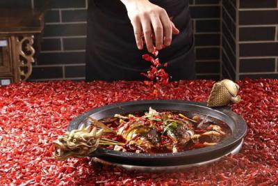 美蛙魚頭火鍋技術培訓在哪里？美蛙魚頭火鍋培訓學校