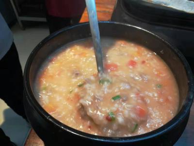 砂鍋養生粥技術培訓哪里好？特色早餐營養粥培訓