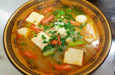 四川麻辣燙技術培訓哪里比較靠譜？