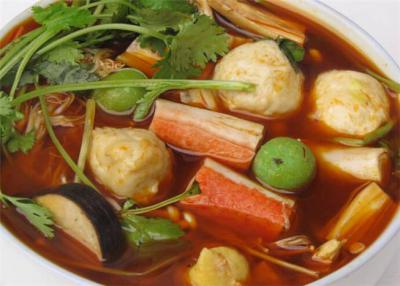 四川麻辣燙技術培訓機構哪里好正規？